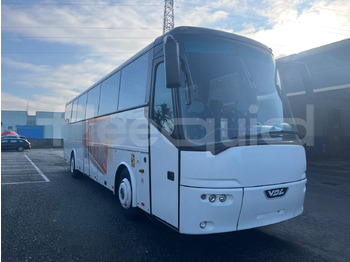 Autobus urban BOVA