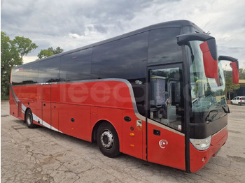 Autobus urban VAN HOOL