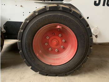 Mini fadrom BOBCAT S185: foto 3
