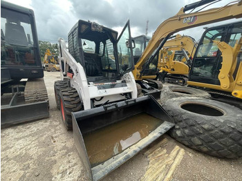 Mini fadrom BOBCAT S185