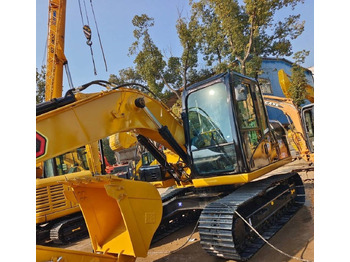 Ekskavator me zinxhirë CATERPILLAR 313D