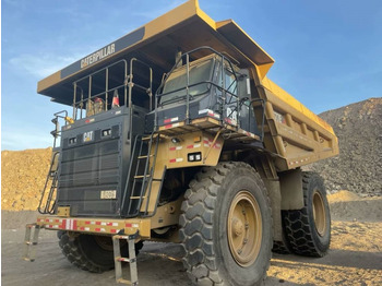 Shkarkues i palëvizshëm CATERPILLAR 777