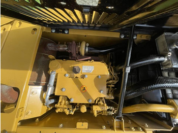 Miniekskavator Caterpillar 313 gc [ Copy ]: foto 5