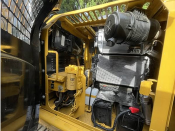Miniekskavator Caterpillar 313 gc [ Copy ]: foto 2