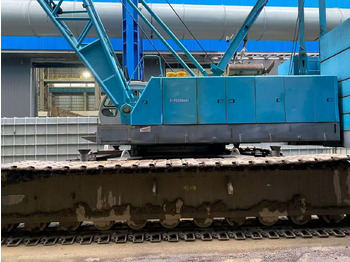 Vinç me zinxhir KOBELCO