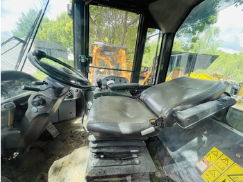 Fadrom me goma KOMATSU WA380-8