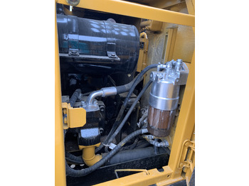 Miniekskavator SANY SY75C: foto 5