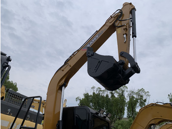 Miniekskavator SANY SY75C: foto 2