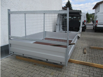 Trupi dhe të jashtme i ri Fiat Ducato: foto 5