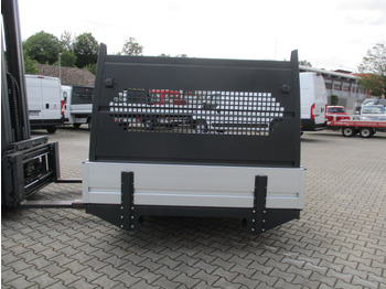 Trupi dhe të jashtme i ri Fiat Ducato: foto 2