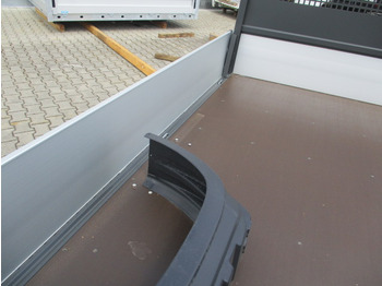 Trupi dhe të jashtme i ri Fiat Ducato: foto 4
