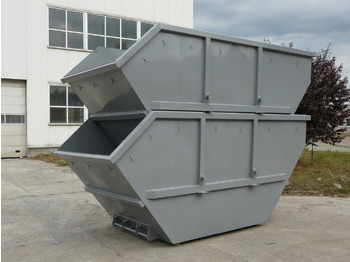 Kontejner skip