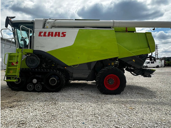 Autokombajnë CLAAS Lexion 770