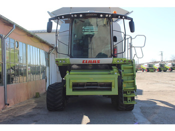 Autokombajnë CLAAS Lexion 770