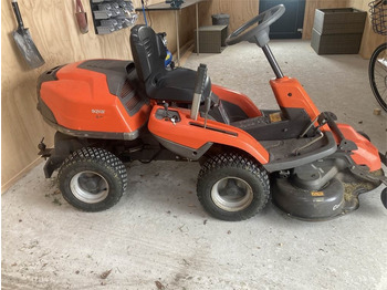 Korrëse bari i kopshtit HUSQVARNA