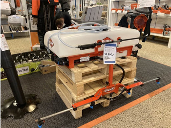 Spërkatës i montuar në traktor KUHN