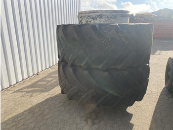 Gomë MICHELIN