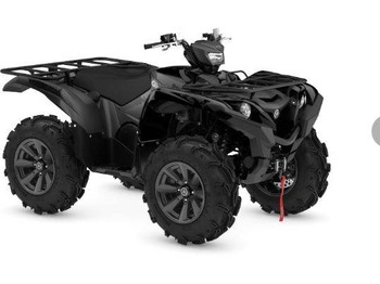 ATV/ Qarku virtual YAMAHA