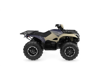 ATV/ Qarku virtual YAMAHA