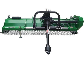 Trince Dk-Tec SLAGLEKLIPPER GKHS 290 CM: foto 3