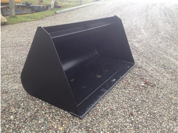 Kovë fadrome për Ekskavator teleskopik JCB J-Maskiner kornskovl: foto 2 Kovë fadrome për Ekskavator teleskopik JCB J-Maskiner kornskovl: foto 2