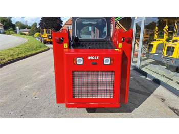 Mini fadrom i ri Mole M308 fabriks ny: foto 4