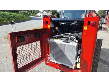 Mini fadrom i ri Mole M308 fabriks ny: foto 5