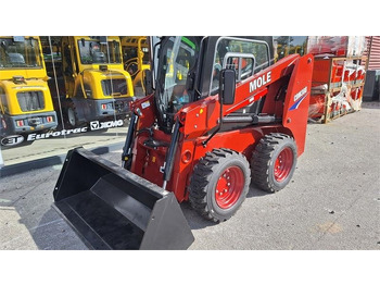 Mini fadrom i ri Mole M308 fabriks ny: foto 2