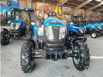 Traktor Solis 50: foto 3