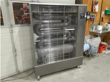 Lizingu i - - - VeLTRON HEATER MED BLÆSER  - - - VeLTRON HEATER MED BLÆSER: foto 3 Lizingu i - - - VeLTRON HEATER MED BLÆSER  - - - VeLTRON HEATER MED BLÆSER: foto 3