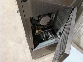 Lizingu i - - - VeLTRON HEATER MED BLÆSER  - - - VeLTRON HEATER MED BLÆSER: foto 5 Lizingu i - - - VeLTRON HEATER MED BLÆSER  - - - VeLTRON HEATER MED BLÆSER: foto 5