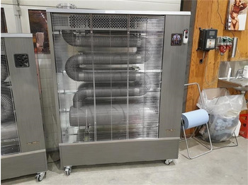 Lizingu i - - - VeLTRON HEATER MED BLÆSER  - - - VeLTRON HEATER MED BLÆSER: foto 2 Lizingu i - - - VeLTRON HEATER MED BLÆSER  - - - VeLTRON HEATER MED BLÆSER: foto 2