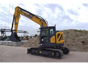 Ekskavator me zinxhirë XCMG XE155ECR