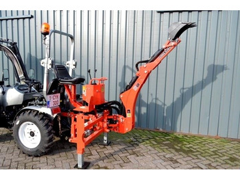 Sistemi i vaditjes - - - gravearm: foto 2 Sistemi i vaditjes - - - gravearm: foto 2