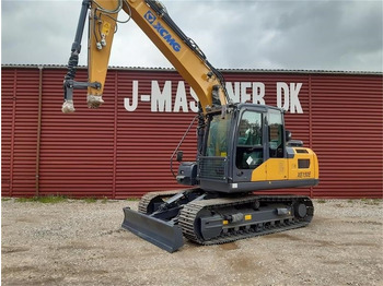 Ekskavator me zinxhirë XCMG XE150E