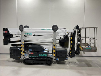 Ngritës gërshërë