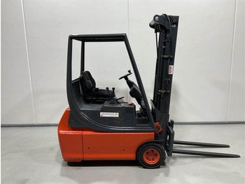 Pirun elektrik LINDE E16