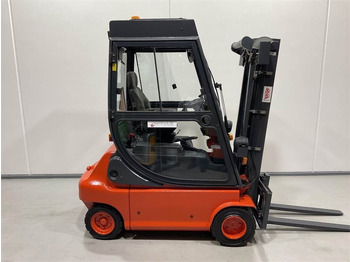 Pirun elektrik LINDE E20
