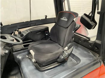 Lizingu i Linde E35L-01  Linde E35L-01: foto 5