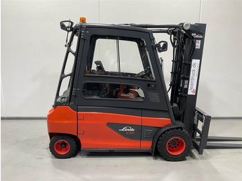 Lizingu i Linde E35L-01  Linde E35L-01: foto 1