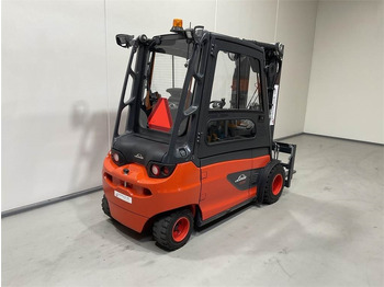 Lizingu i Linde E35L-01  Linde E35L-01: foto 2