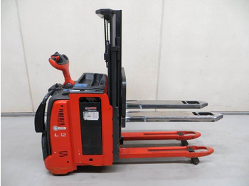 Stivosës LINDE L12