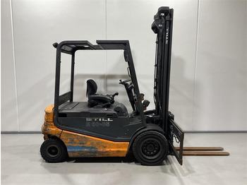 Pirun elektrik STILL R60