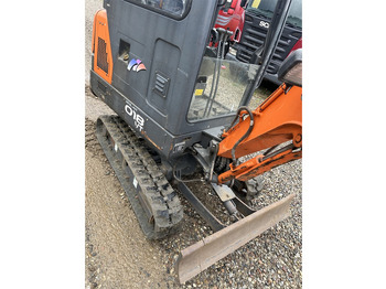 Lizingu i Doosan Slo 18 - 1.8T with bucket packed (Low Hours) Doosan Slo 18 - 1.8T with bucket packed (Low Hours): foto 4
