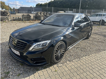 Veturë MERCEDES-BENZ