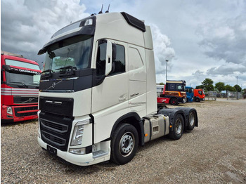 Gjysmë-kamion VOLVO FH 500