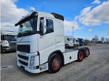 Gjysmë-kamion VOLVO FH 500