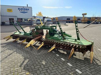 Makinë korrëse NEW HOLLAND