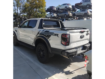 Pick up FORD RANGER RAPTOR: foto 3 Pick up FORD RANGER RAPTOR: foto 3