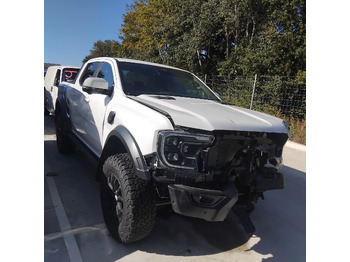 Pick up FORD RANGER RAPTOR: foto 2 Pick up FORD RANGER RAPTOR: foto 2